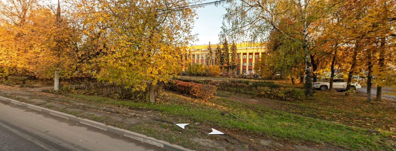 Горьковский завод фрезерных верстатів ГЗФС